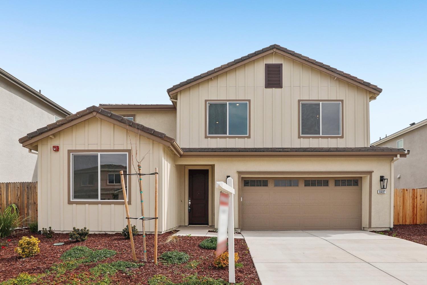 8487 Gurmit (Lot 21) Court