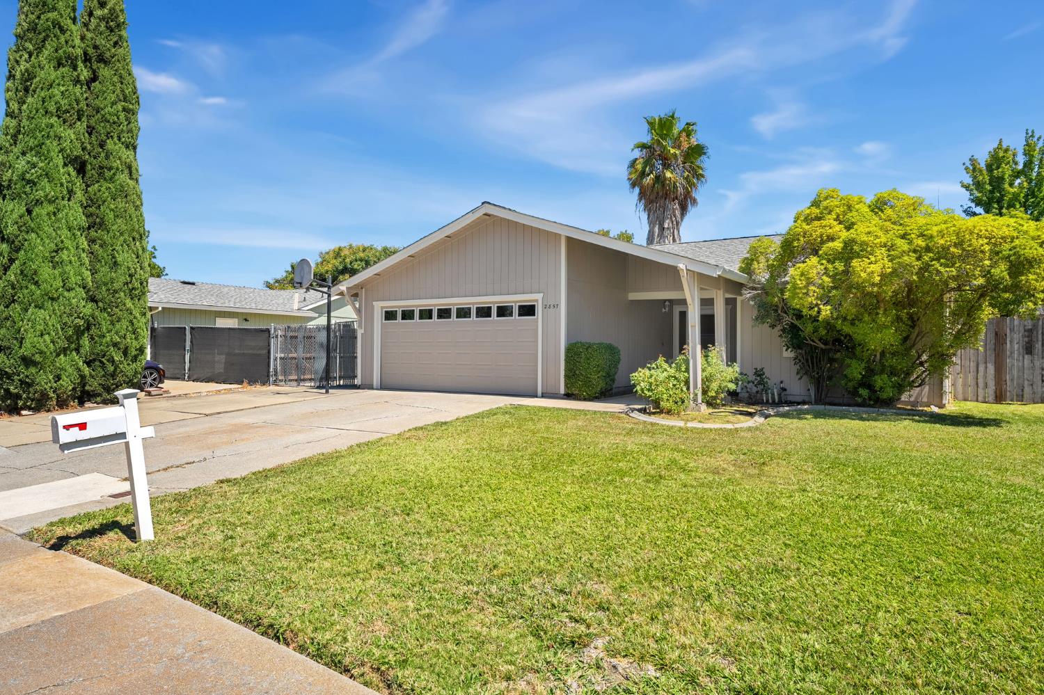2857 Kimberly Court