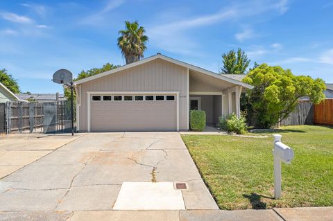2857 Kimberly Court West Sacramento CA 95691