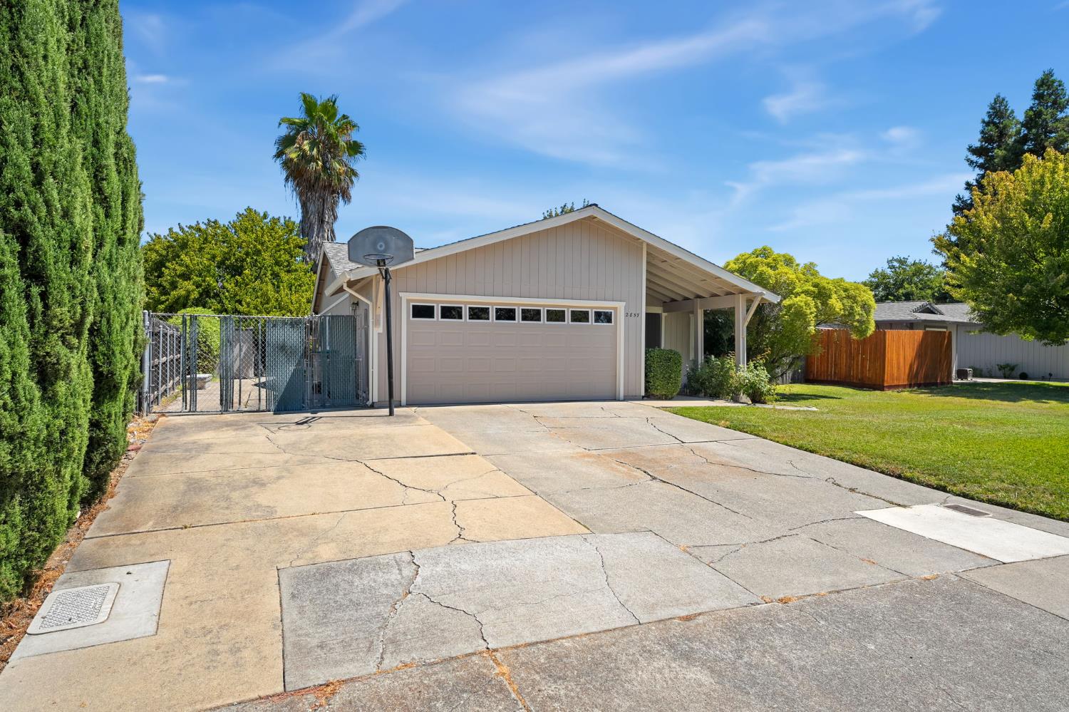 2857 Kimberly Court