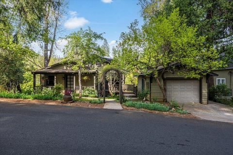 546-1\/2 Main Street, Nevada City, CA 95959 - MLS#: 225041759
