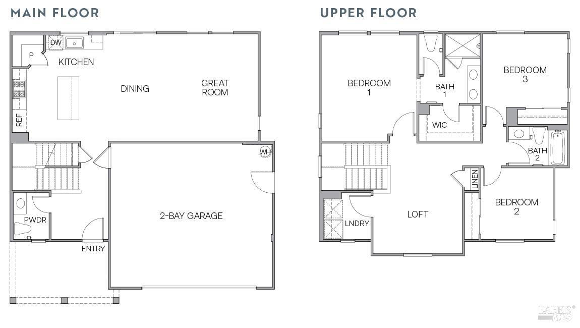 2441 Northridge Lane