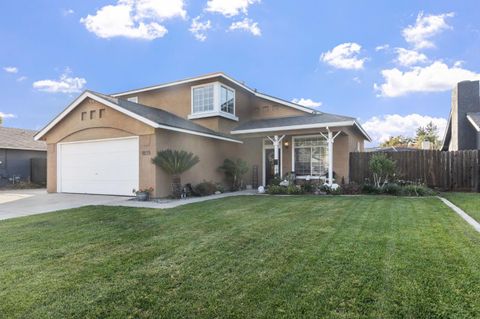 9829 Estacio Avenue Delhi CA 95315