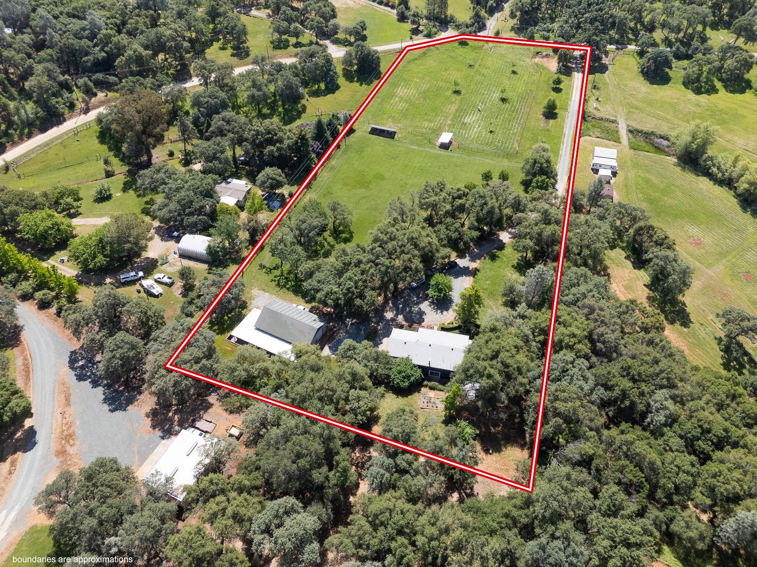 7005 Cross Star Trail