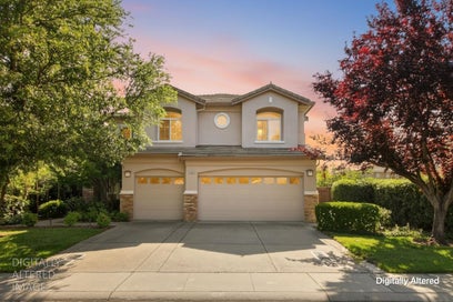1333 Villagio Drive El Dorado Hills CA 95762