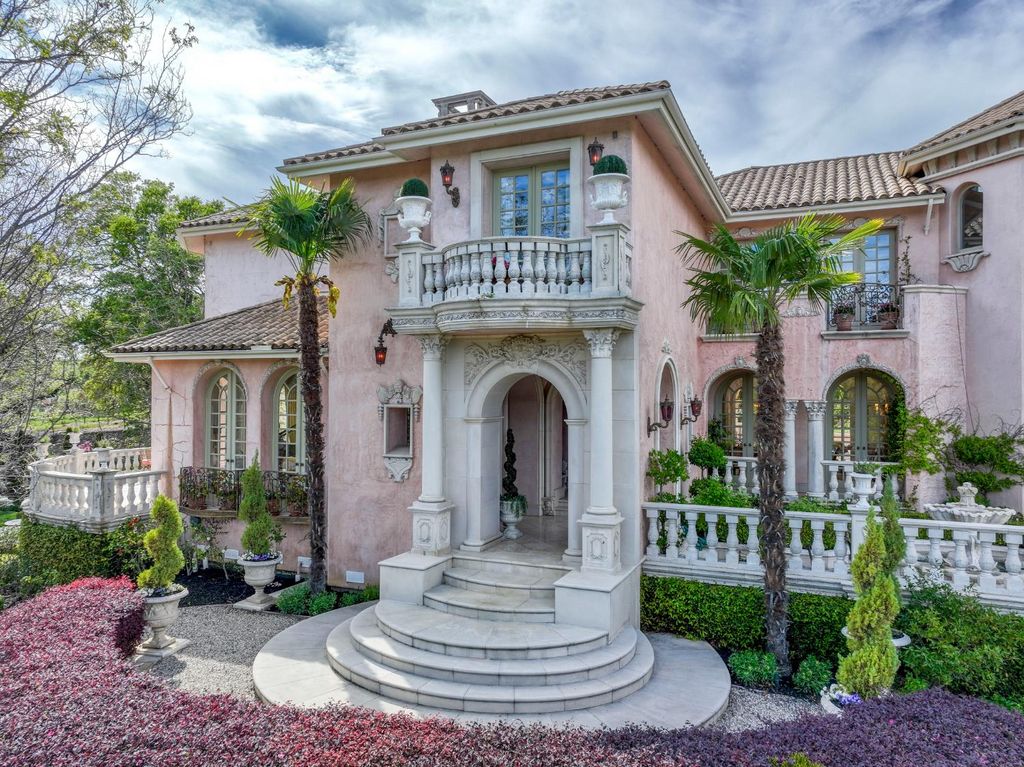 Photo of 2020 Kaila Way, El Dorado Hills, CA 95762 (MLS # 225044848)