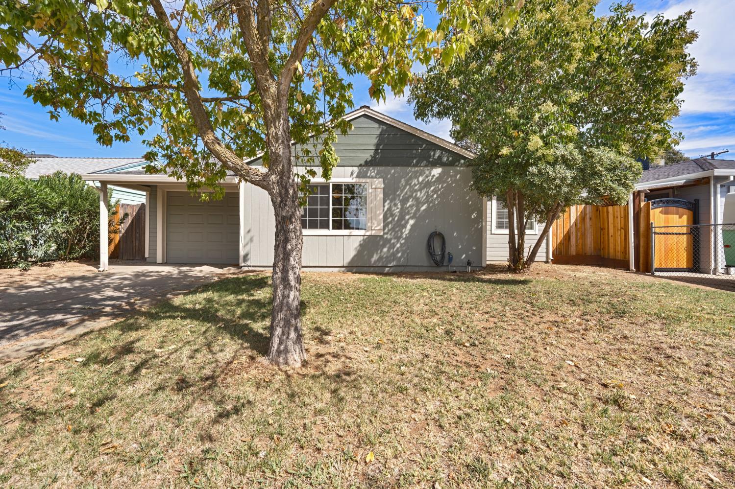 5391 Standish Road