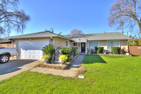 10345 Dolecetto Drive, Rancho Cordova, CA 95670 - MLS#: 225005745