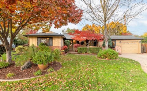 3005 Star Court Sacramento CA 95864