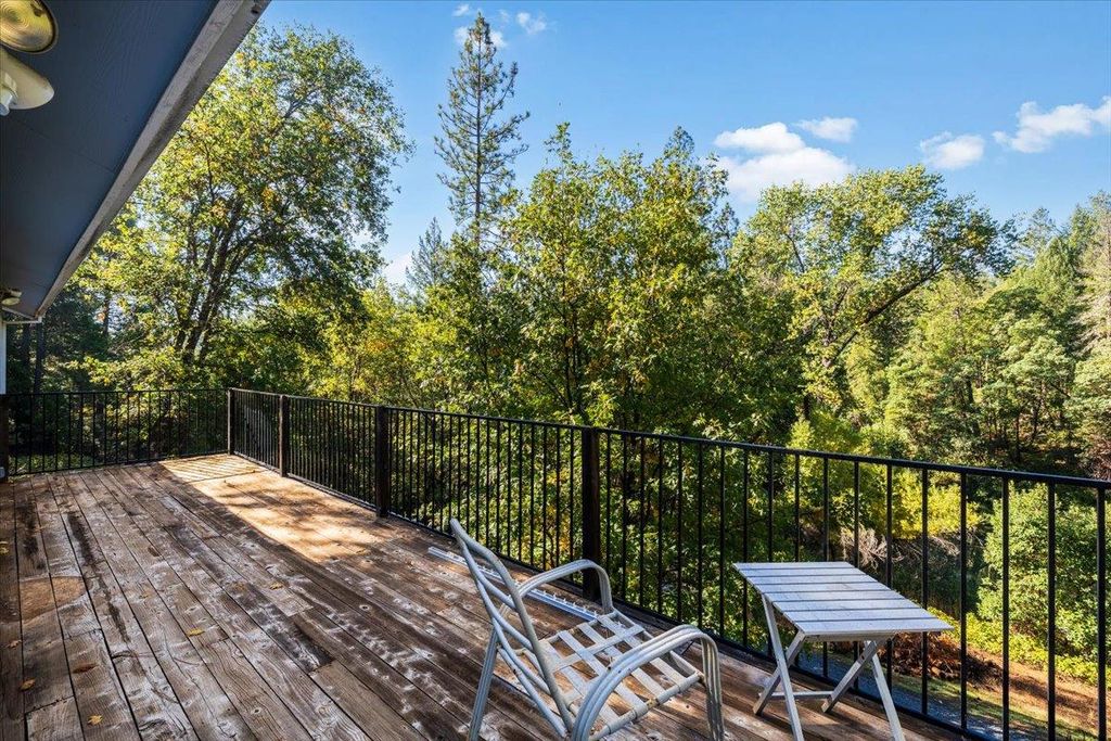 Photo of 5875 Bear Creek Road, Garden Valley, CA 95633 (MLS # 225126927)