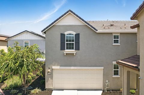 8158 Kramer Ranch Lane Elk Grove CA 95758