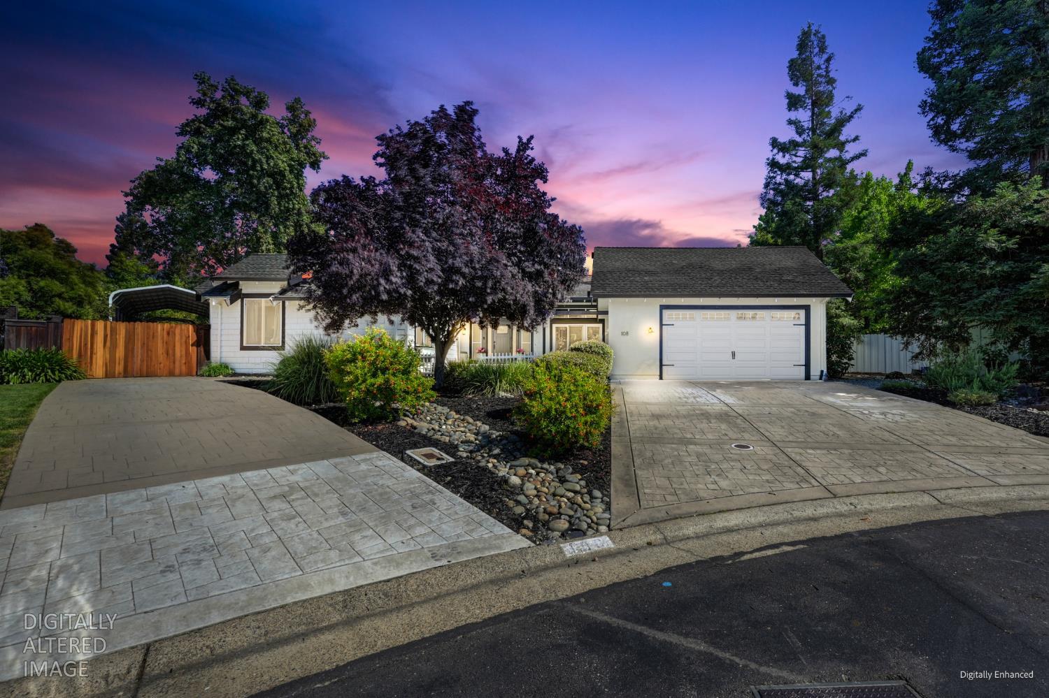 108 Crow Canyon Drive
