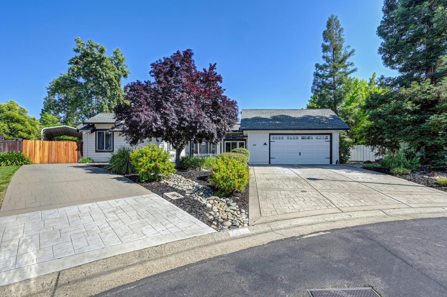 108 Crow Canyon Drive