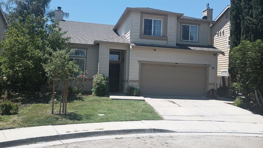 Photo of 2988 Kennsington Court, Tracy, CA 95377 (MLS # 225141806)