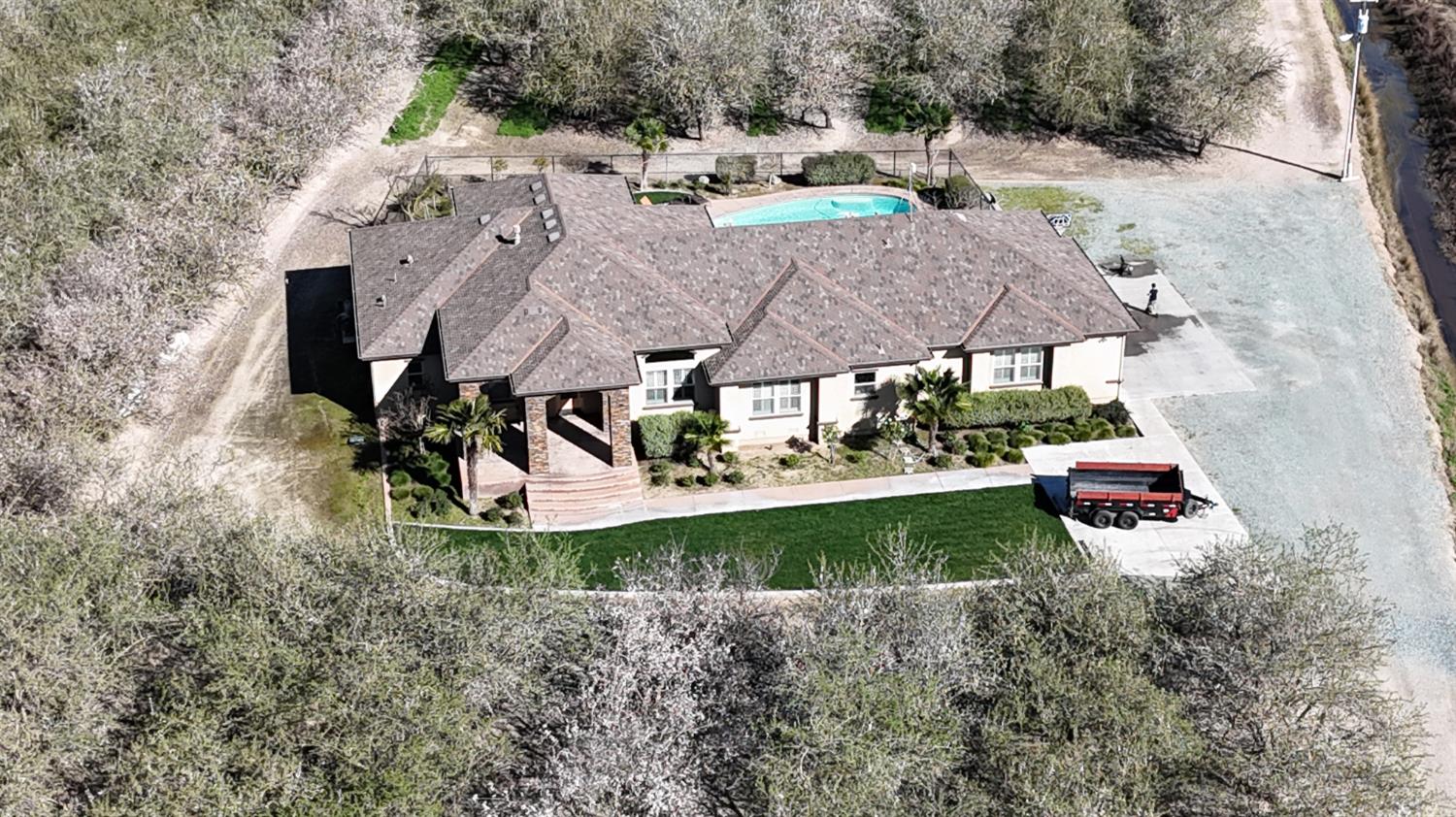 11152 Carrolton Road