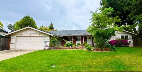 5442 Bentley Way Carmichael CA 95608