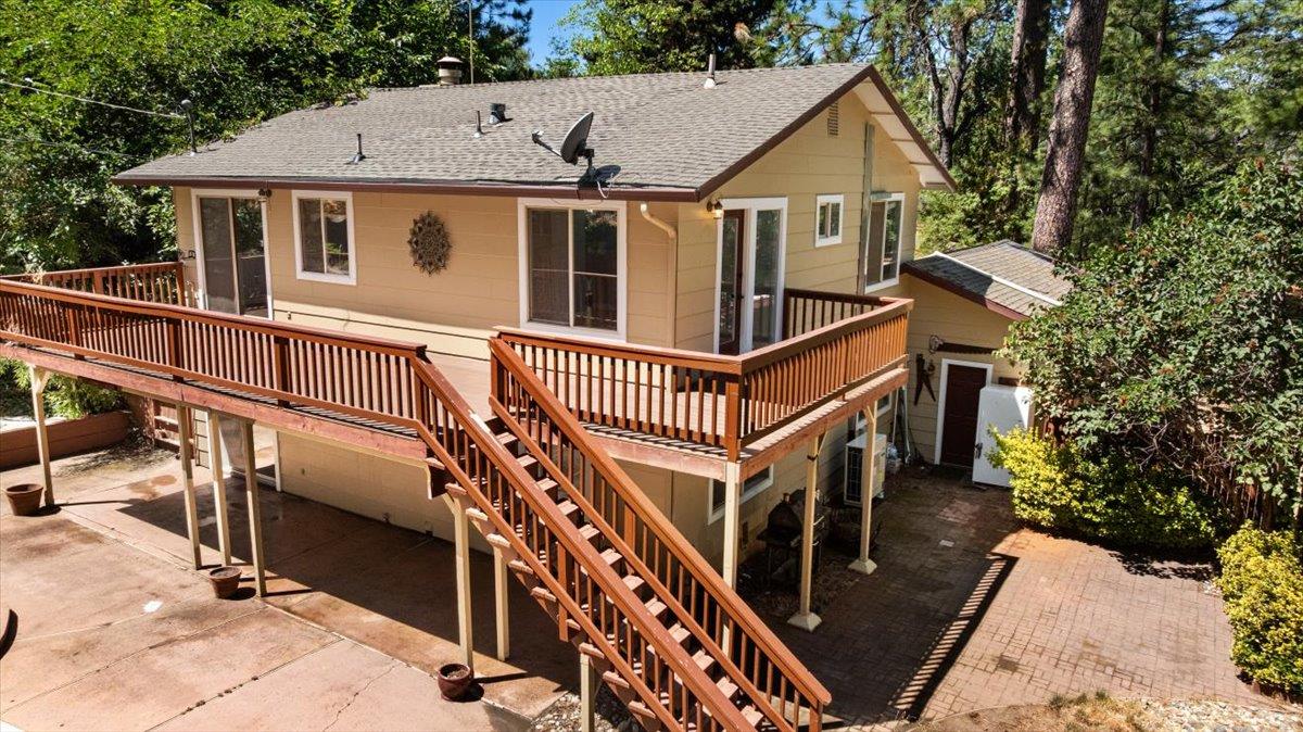 Meadow Vista, California 95722, United States, 3 Bedrooms Bedrooms, ,2 BathroomsBathrooms,Residential,Active,184464