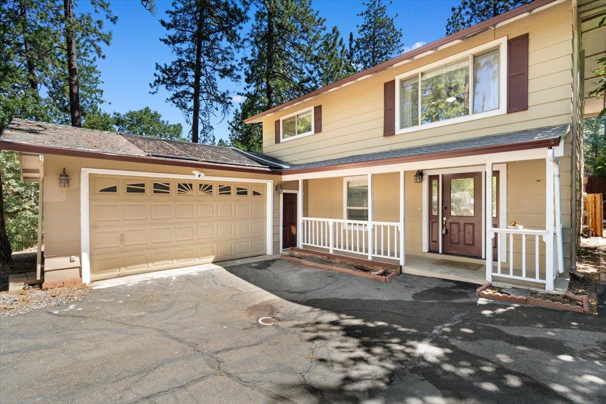 Meadow Vista, California 95722, United States, 3 Bedrooms Bedrooms, ,2 BathroomsBathrooms,Residential,Active,184464