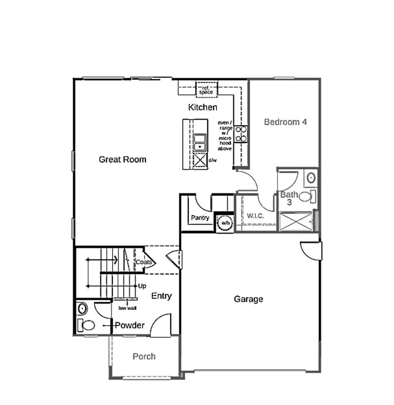 5442 Harvest Creek Drive