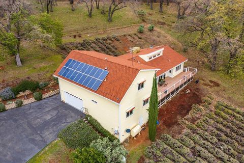 4795 Woodland Drive Placerville CA 95667