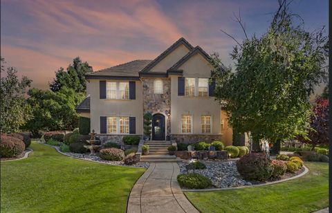 15030 Venado Drive Rancho Murieta CA 95683