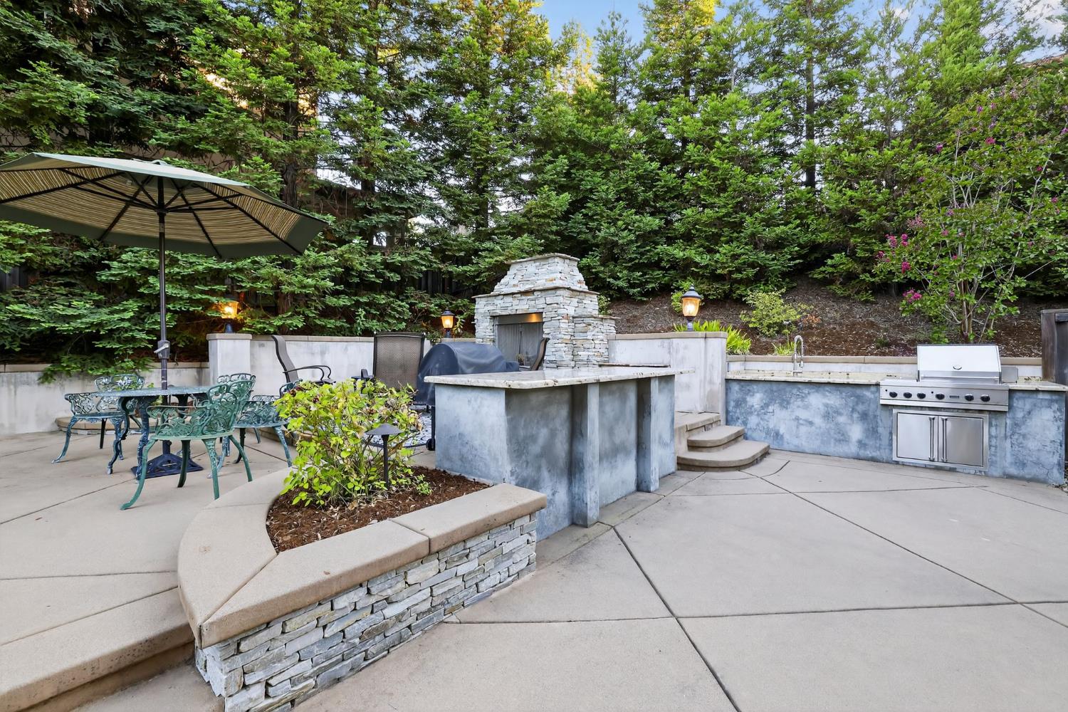 708 Misty Ridge Circle
