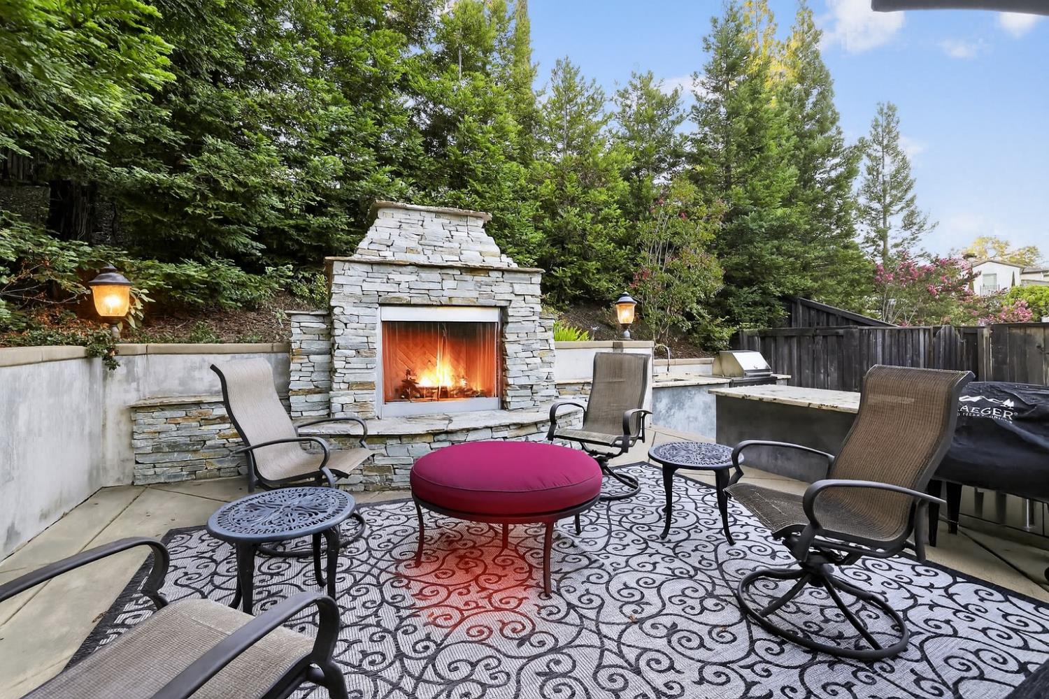 708 Misty Ridge Circle