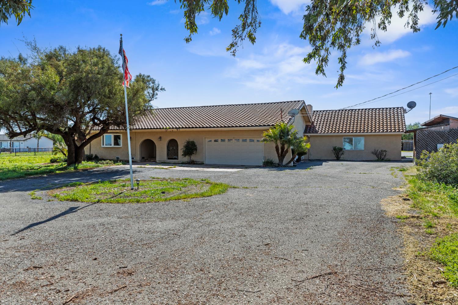 17500 Von Sosten Road