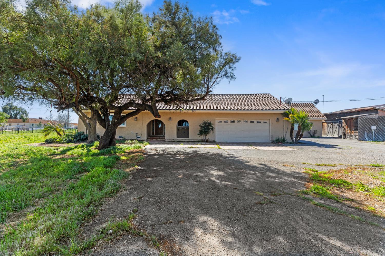 17500 Von Sosten Road