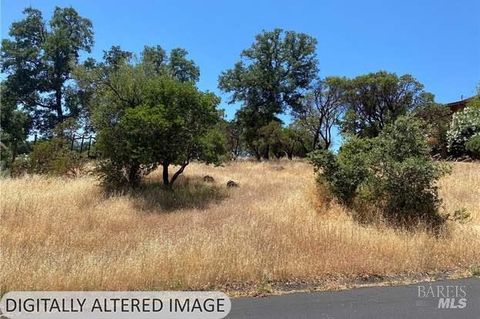 16717 Hawks Hill Road Hidden Valley Lake CA 95467