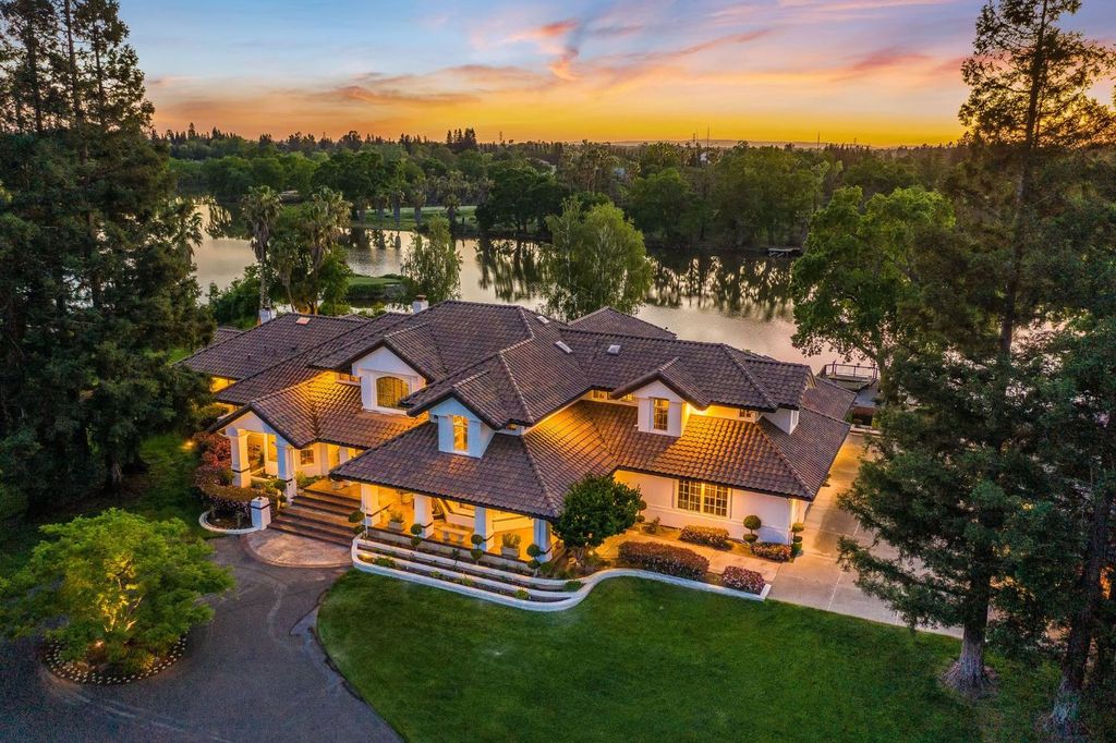 Photo of 10676 Wilton Road, Elk Grove, CA 95624 (MLS # 226020360)