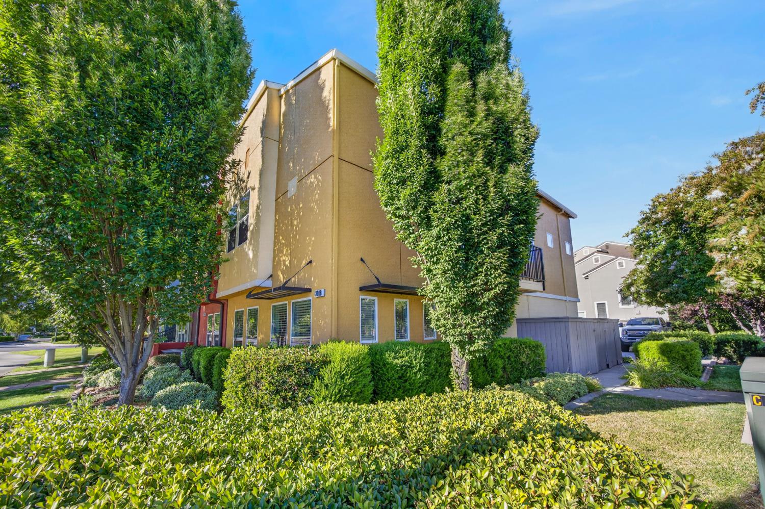 3188 Bridgeway Drive