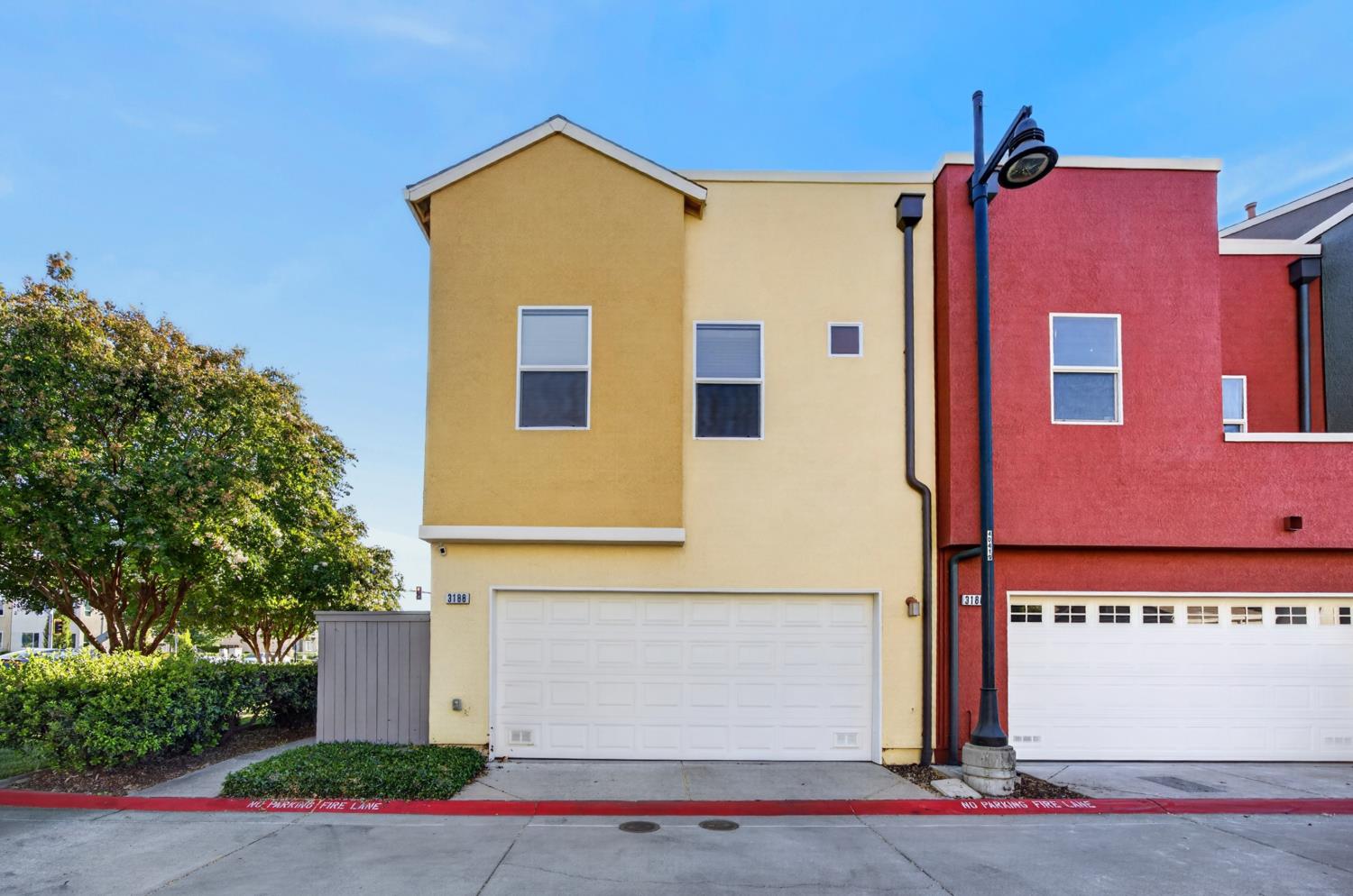 3188 Bridgeway Drive