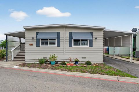 7515 N Maple Leaf Lane 140 Sacramento CA 95828