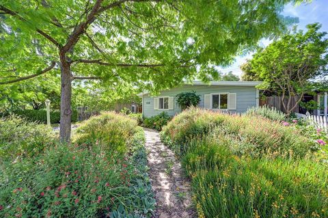 1406 Duke Drive Davis CA 95616