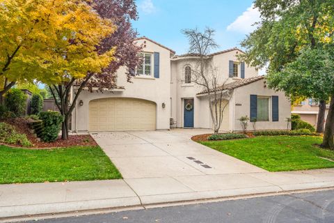 4064 Borders Drive El Dorado Hills CA 95762