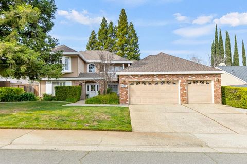 8155 Walnut Villa Way, Fair Oaks, CA 95628 - MLS#: 225033512