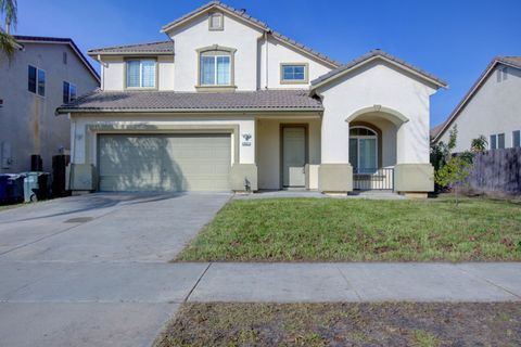 4651 Stern Drive Merced CA 95348