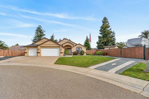1021 Marina Bay Court Galt CA 95632