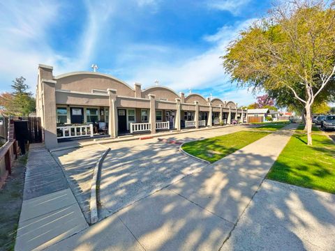 119 N Sherman Avenue Manteca CA 95336