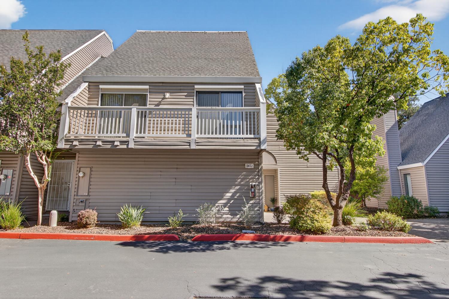5453 Ventana Place