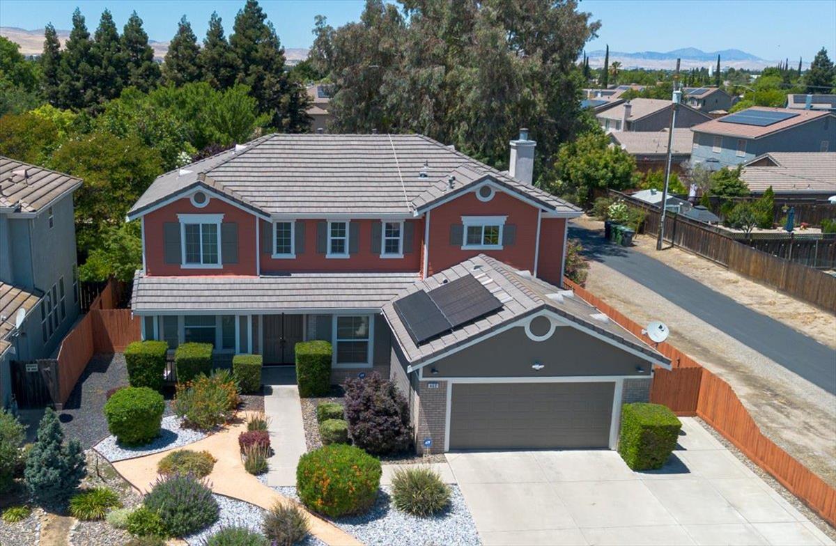 402 Payton Court