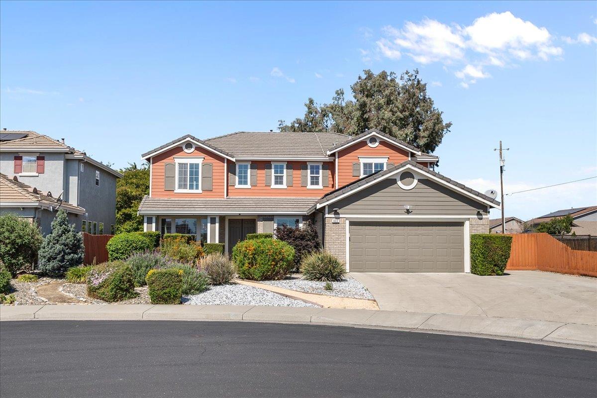 402 Payton Court