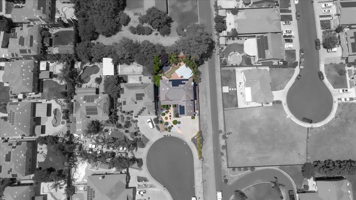 402 Payton Court