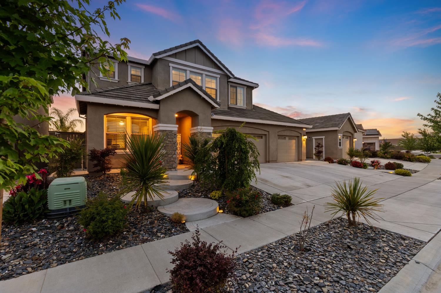 509 Carver Court