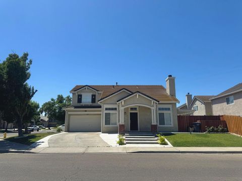 1666 Countrywood Lane Tracy CA 95376