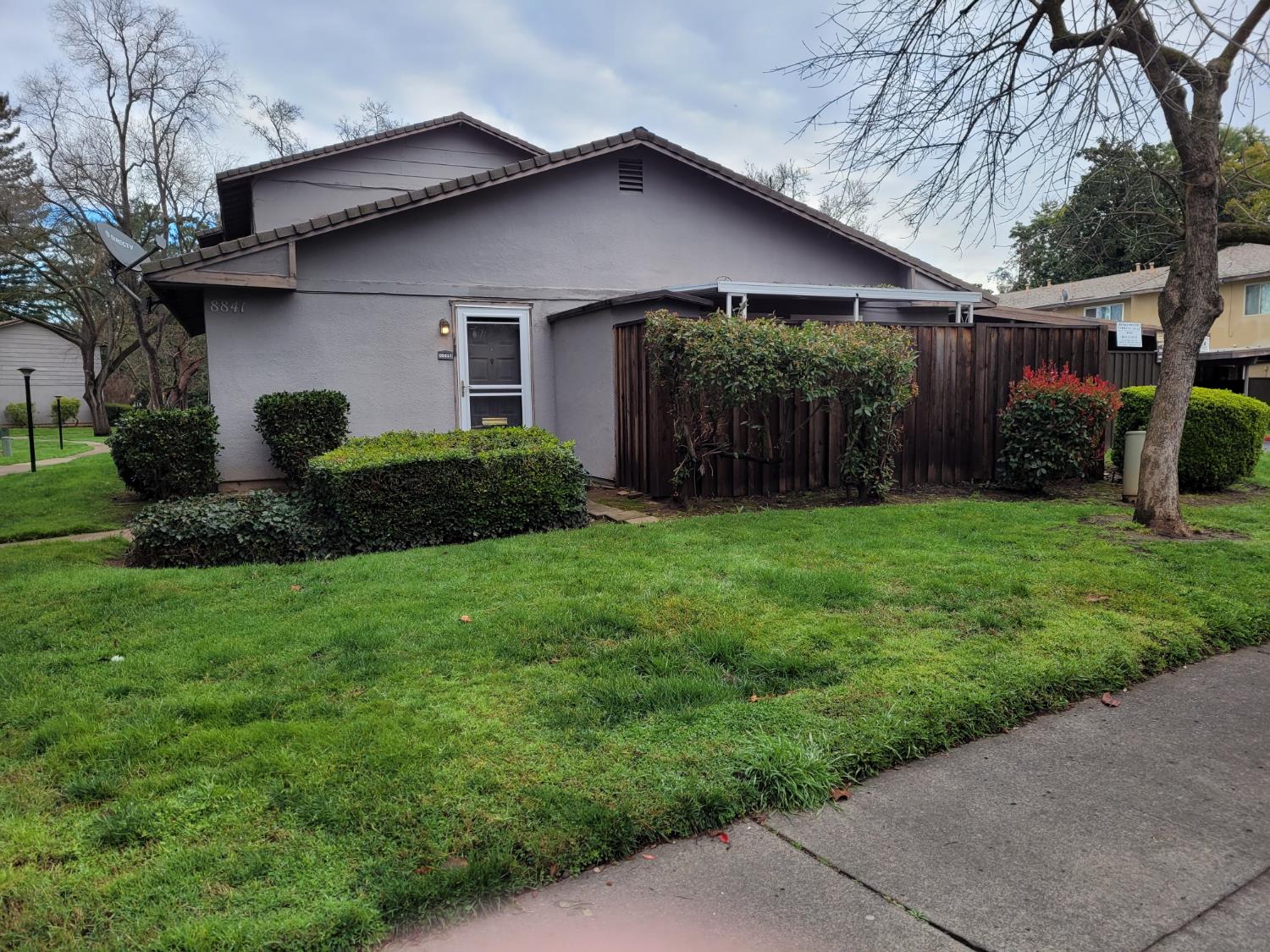 8841 La Riviera Dr A