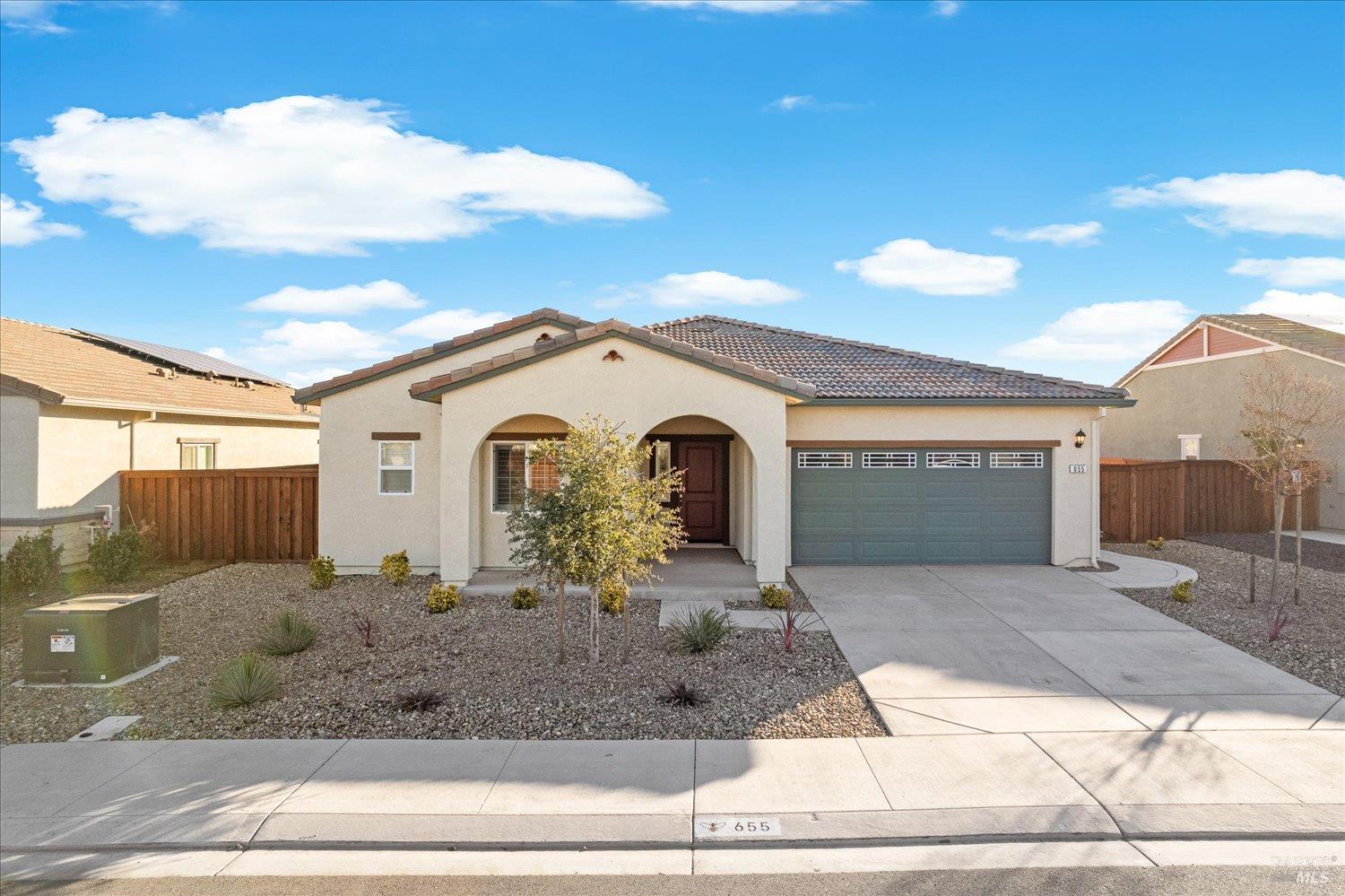 655 Honey Bee Road