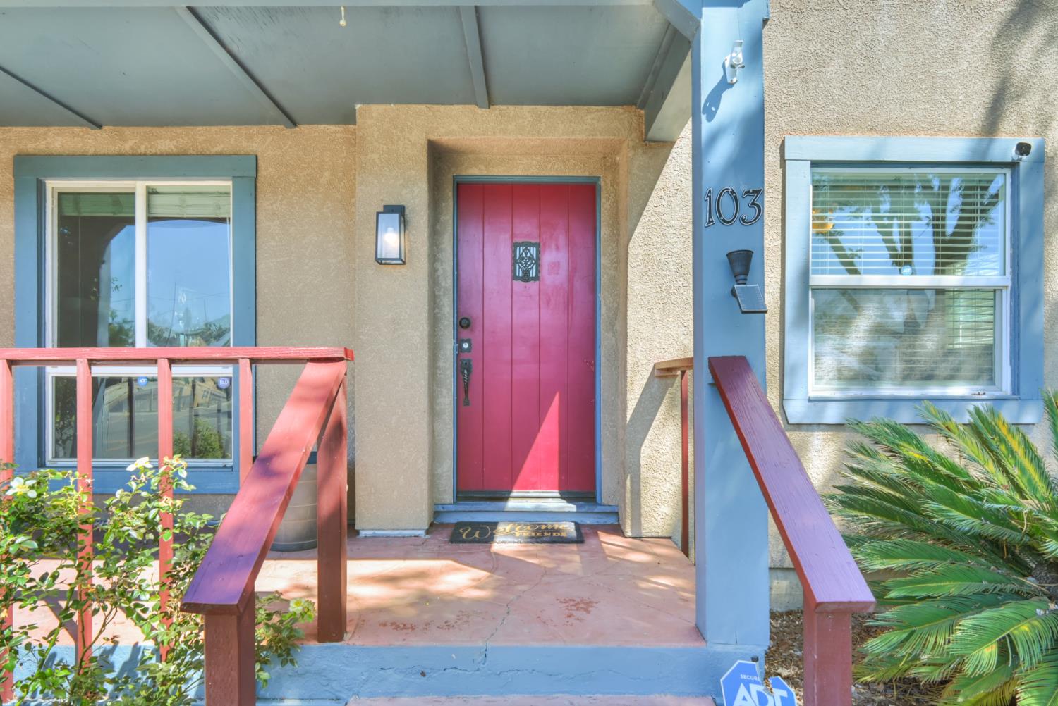 103 E Mendocino Avenue