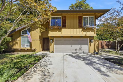 3283 Cambridge Road Cameron Park CA 95682